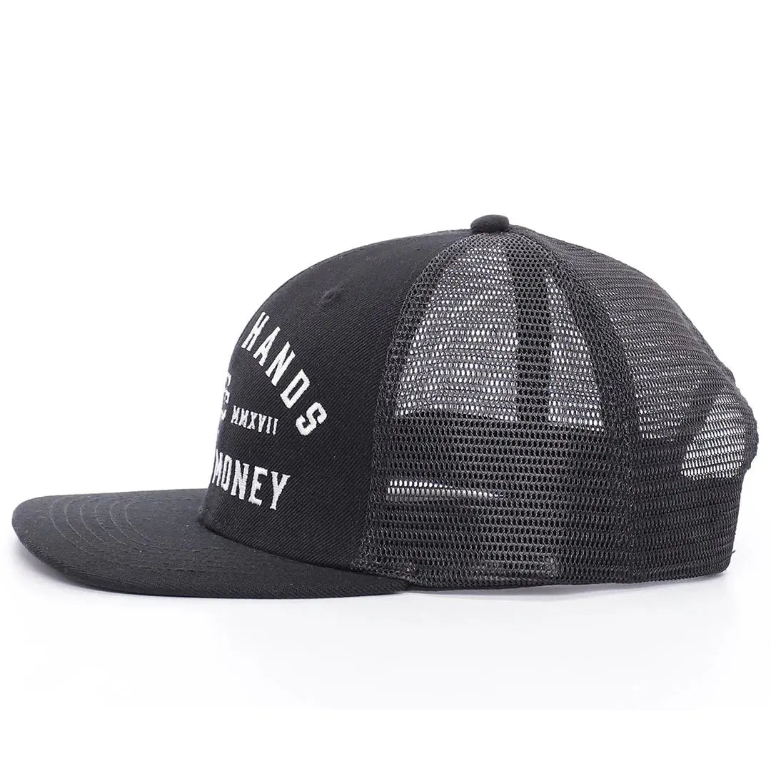 DHCM Meshback Hat-2