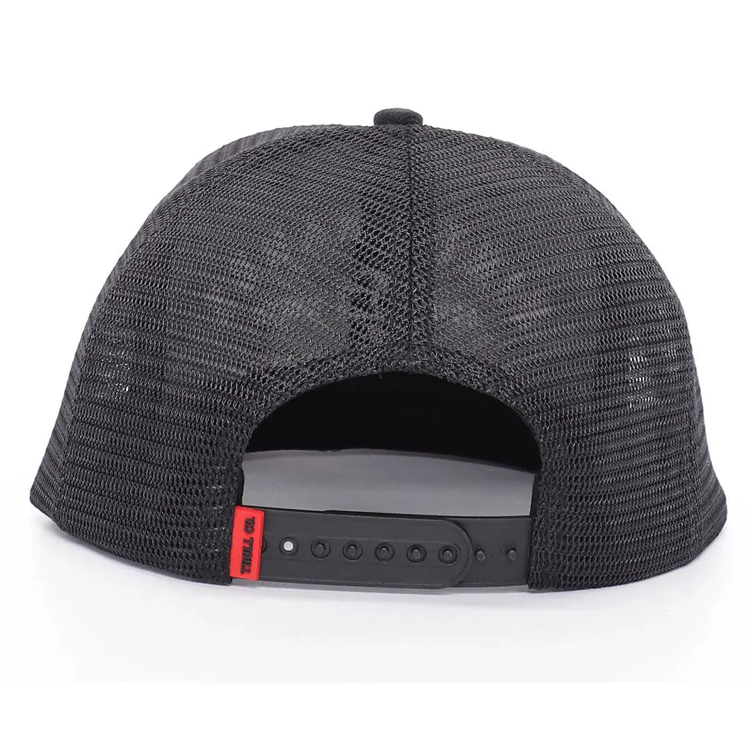 DHCM Meshback Hat-3