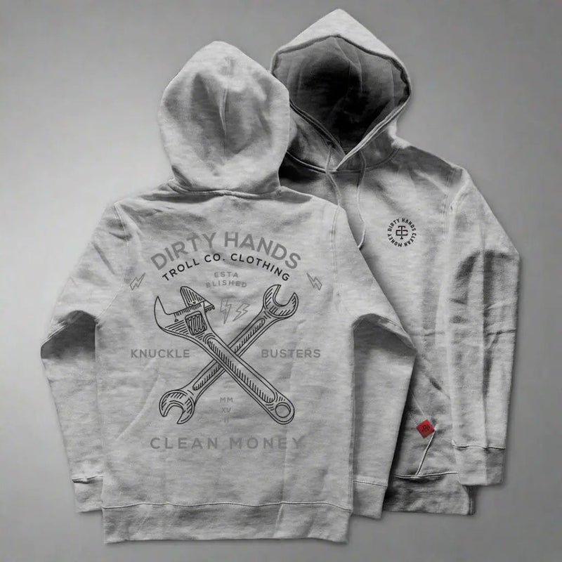 DHCM Twisting Wrenches Hoodie-1
