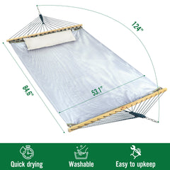 Unity Hammock with Stand-26
