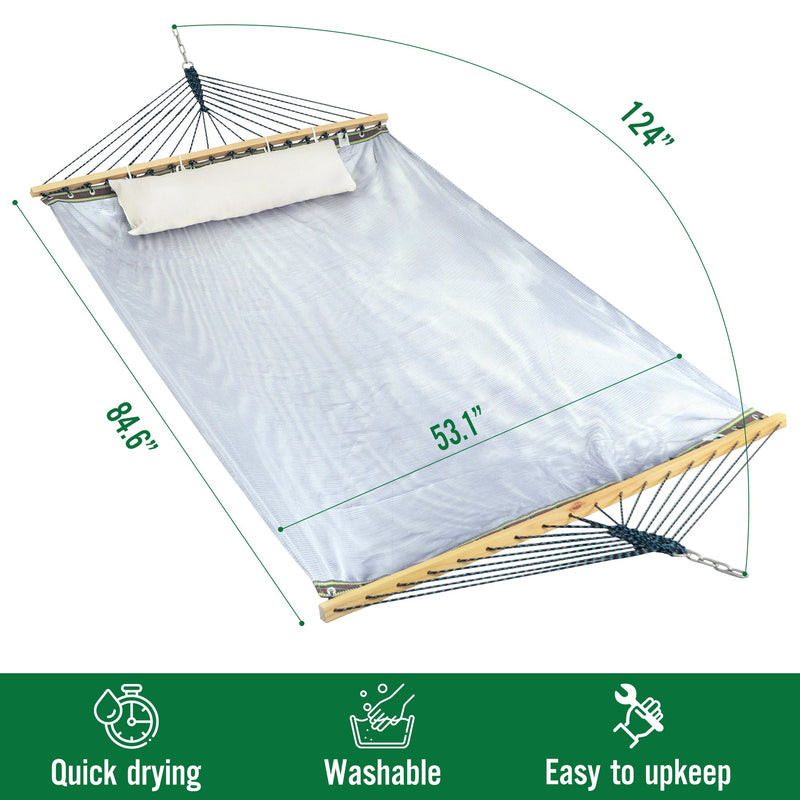 Unity Hammock with Stand-26