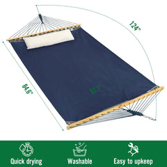 Unity Hammock with Stand-3