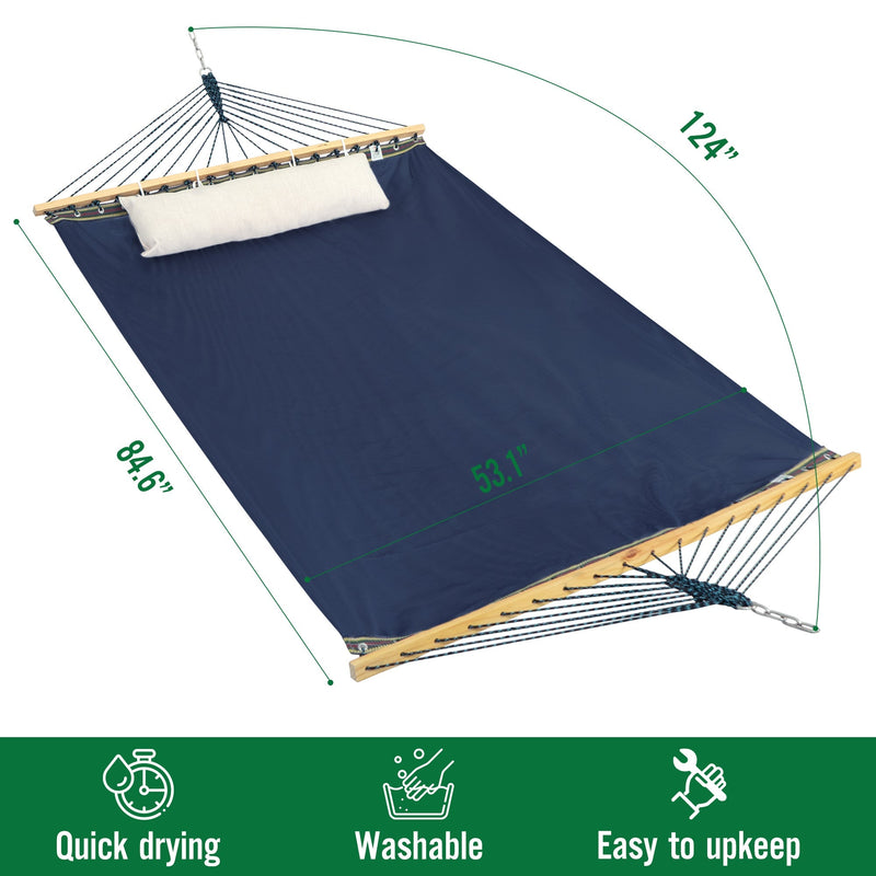 Unity Hammock with Stand-3