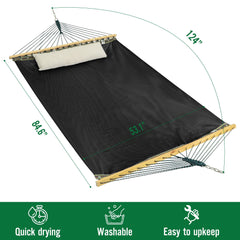 Unity Hammock with Stand-15