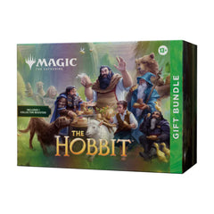 Magic The Gathering TCG - The Hobbit - Gift Bundle-1