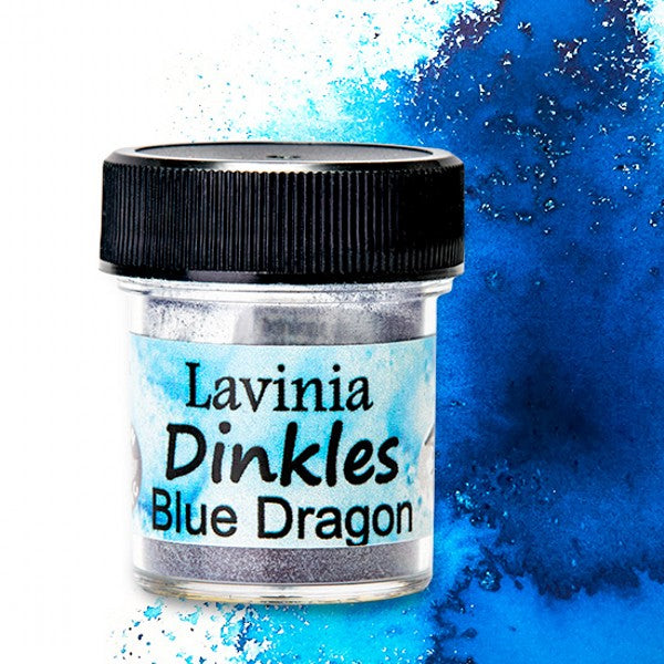 Dinkles Ink Powder-1