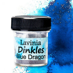 Dinkles Ink Powder-1
