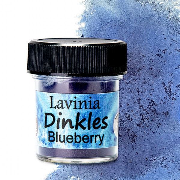 Dinkles Ink Powder-2