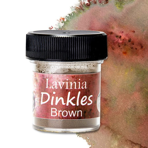 Dinkles Ink Powder-3