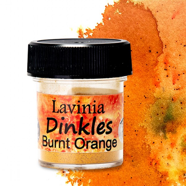 Dinkles Ink Powder-5