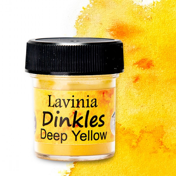 Dinkles Ink Powder-6