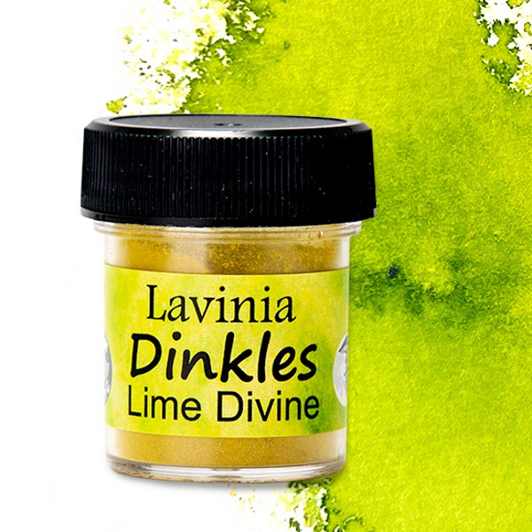 Dinkles Ink Powder-7