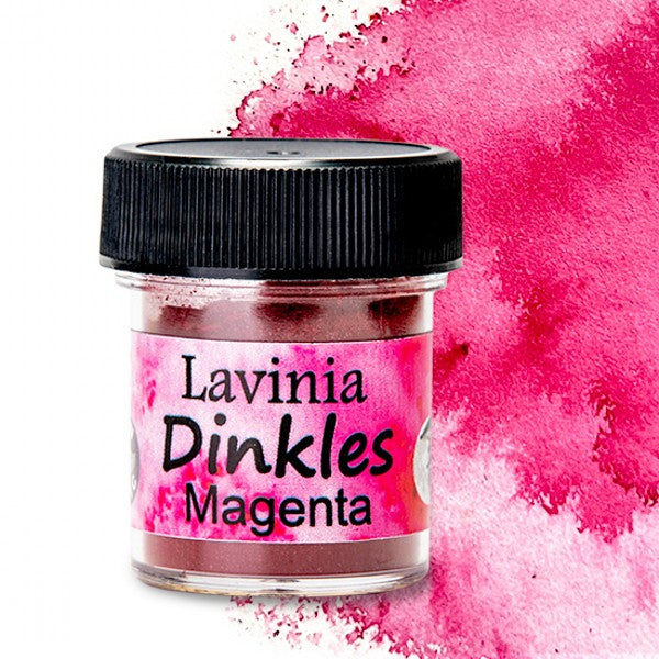 Dinkles Ink Powder-8
