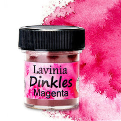 Dinkles Ink Powder-8