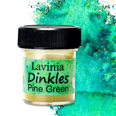 Dinkles Ink Powder-11