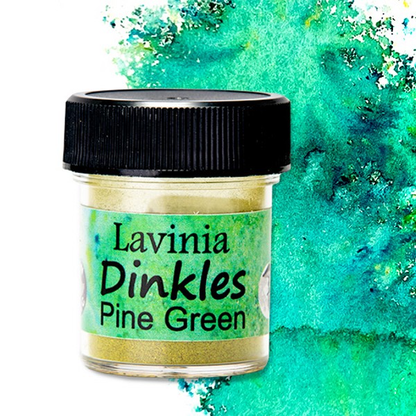 Dinkles Ink Powder-11