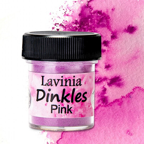 Dinkles Ink Powder-12