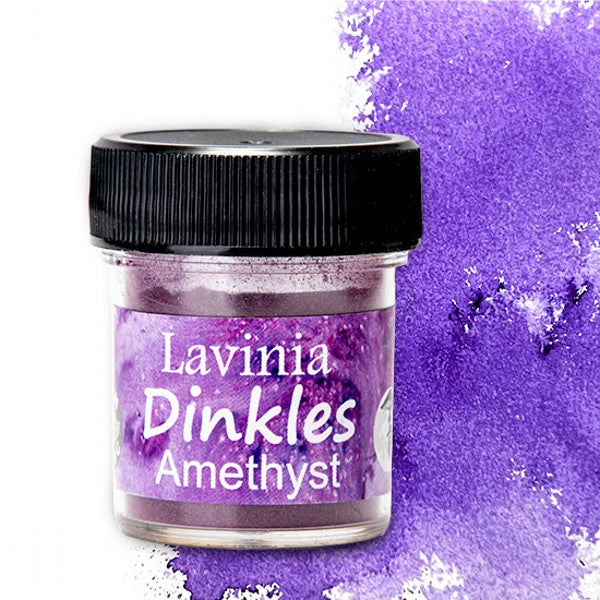 Dinkles Ink Powder-14