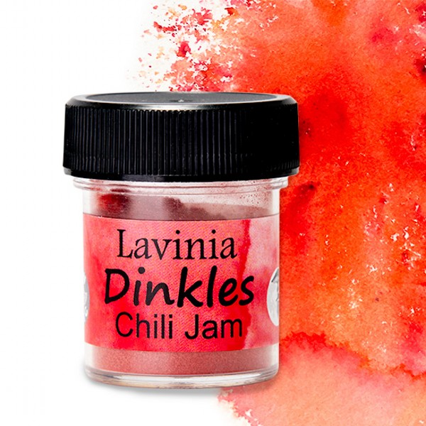 Dinkles Ink Powder-15
