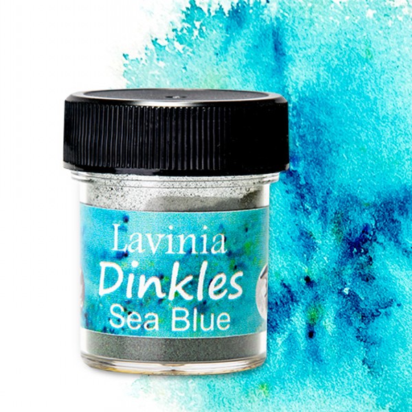Dinkles Ink Powder-16