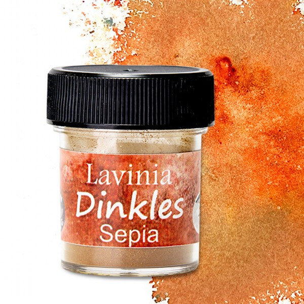 Dinkles Ink Powder-17