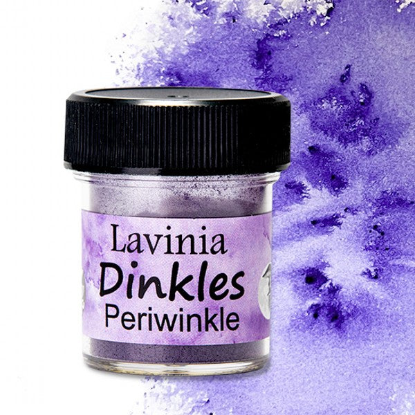 Dinkles Ink Powder-18