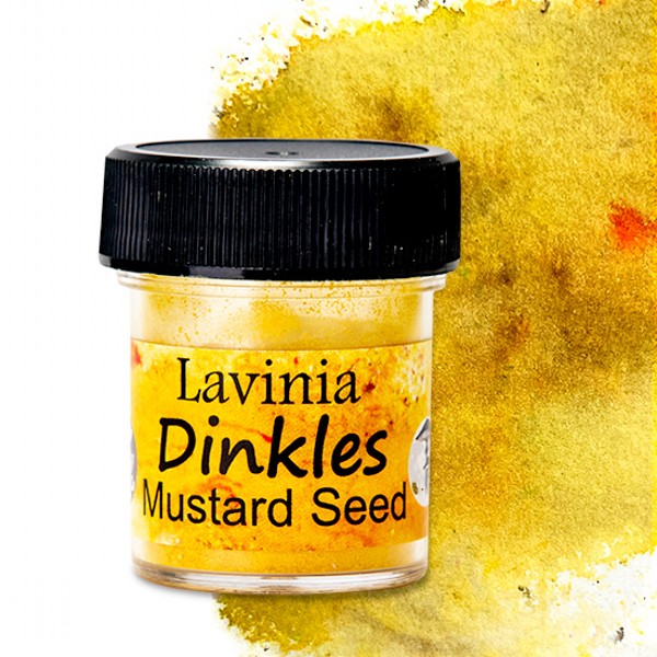 Dinkles Ink Powder-19