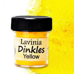 Dinkles Ink Powder-20