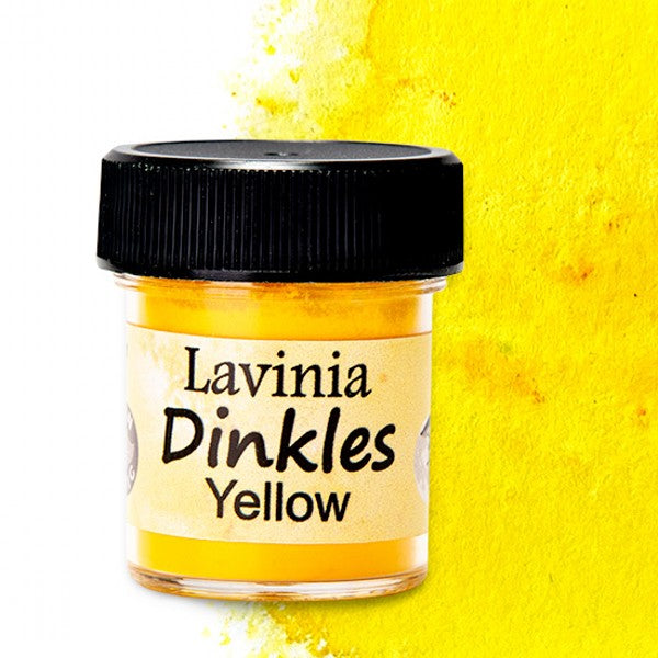 Dinkles Ink Powder-20