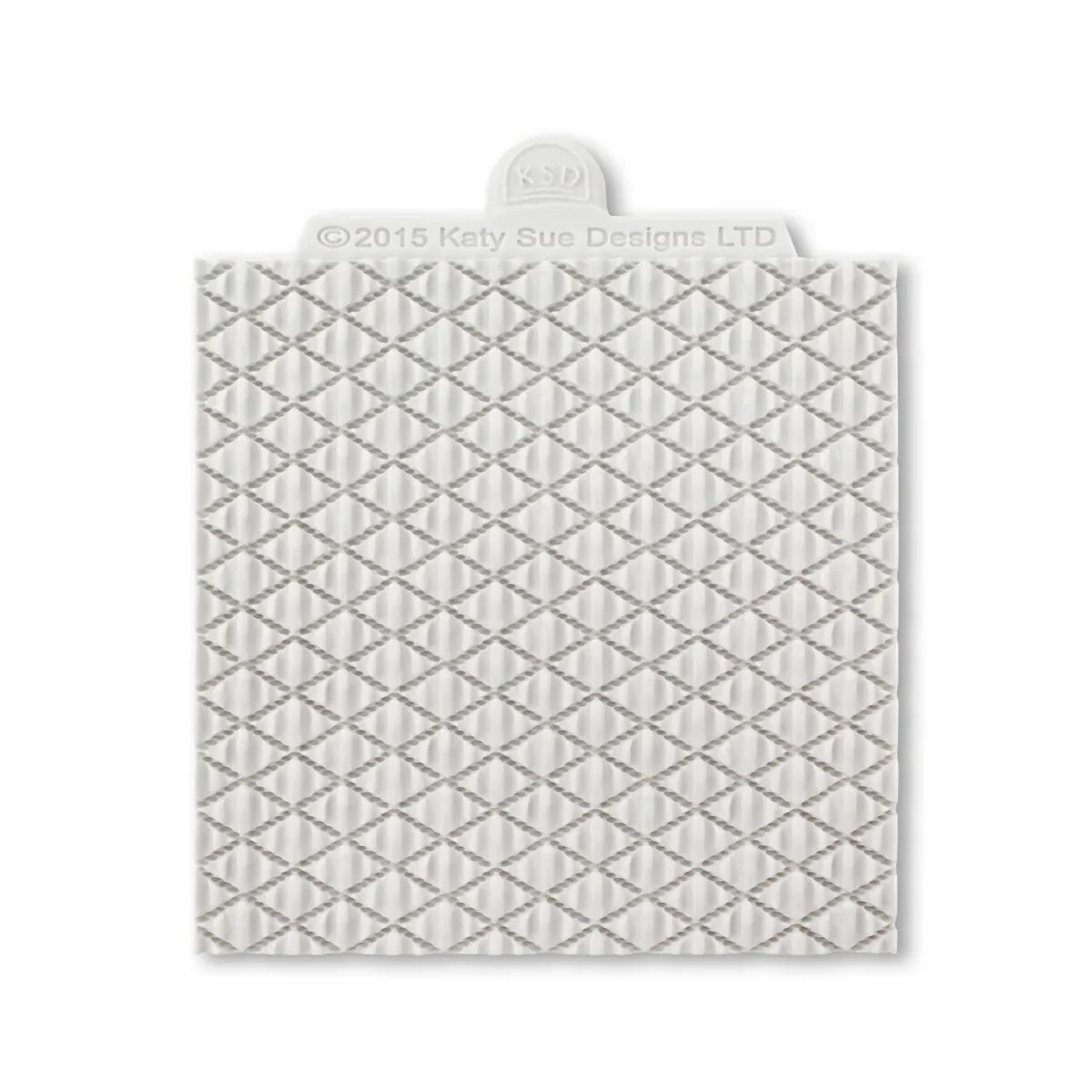 Smocking Silicone Mould-3