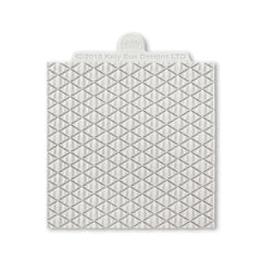 Smocking Silicone Mould-3