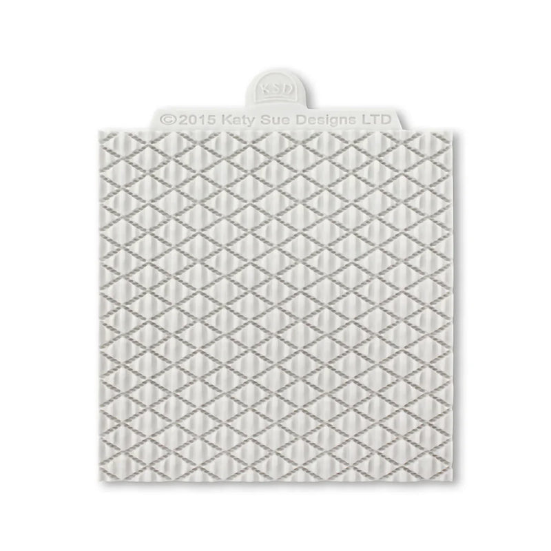Smocking Silicone Mould-3