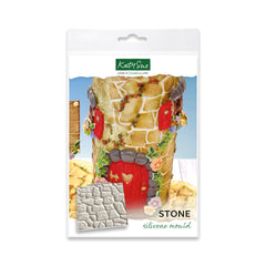 Stone Silicone Mould-1