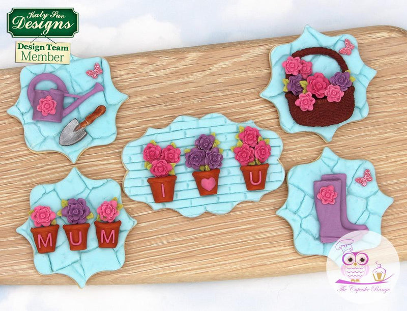 Stone Silicone Mould-6