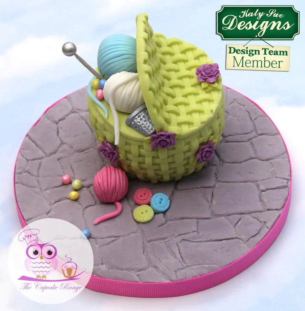 Stone Silicone Mould-8