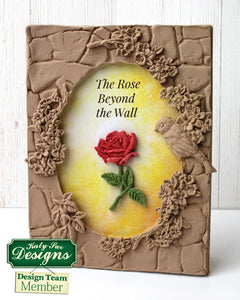 Stone Silicone Mould-9