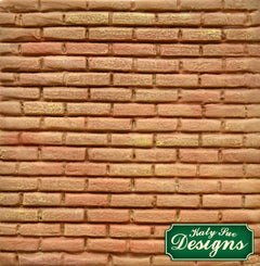 Brickwork Silicone Mould-3