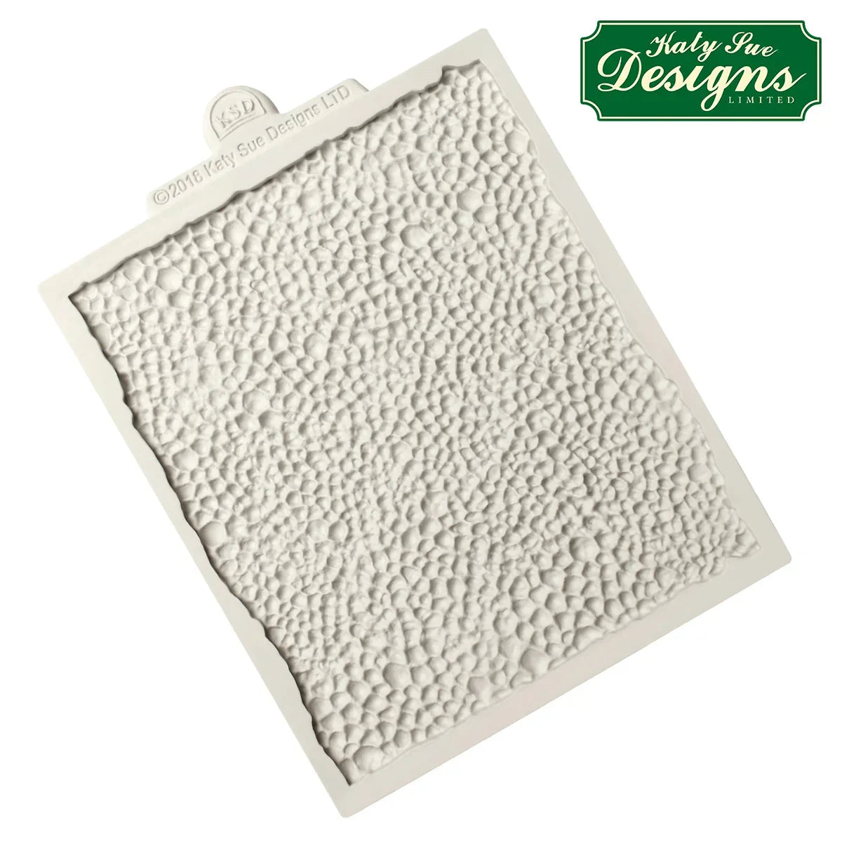 Dragon Skin Silicone Mould-3