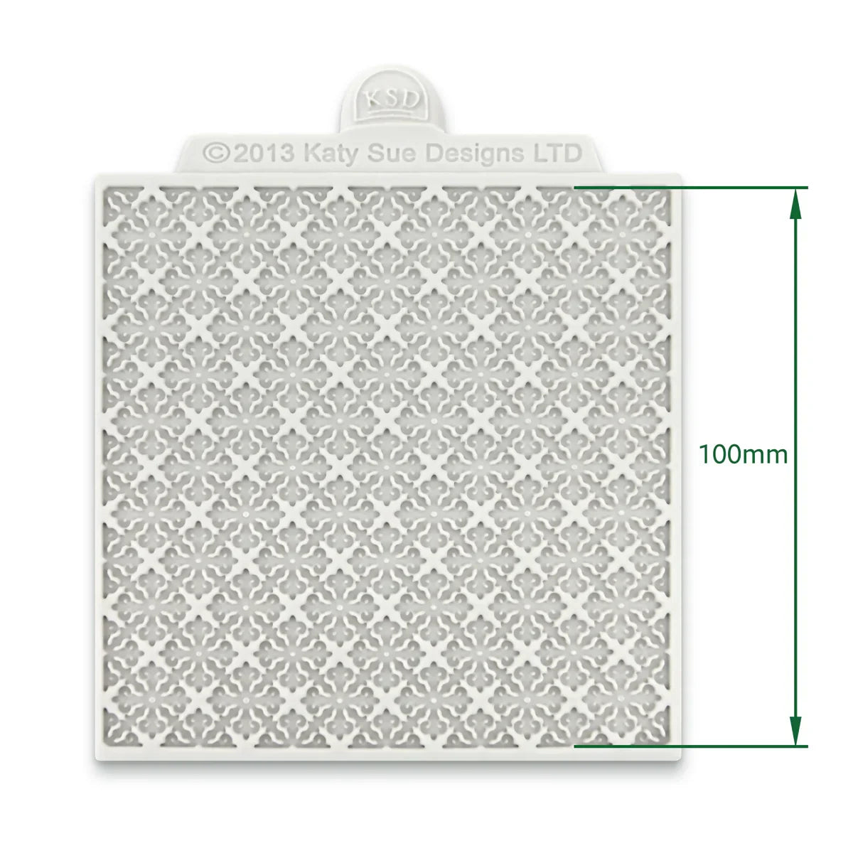 Flemish Silicone Mould-3