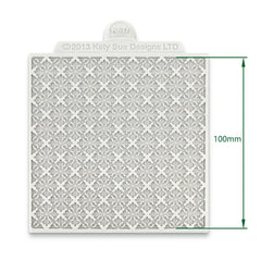 Flemish Silicone Mould-3
