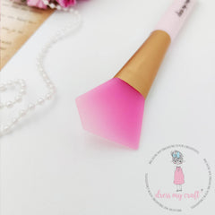 Dress My Craft - Silicone Spatula Brush-3