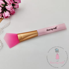 Dress My Craft - Silicone Spatula Brush-2
