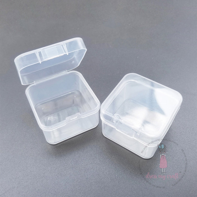 Dress My Craft - 15 in 1 Storage Box-5