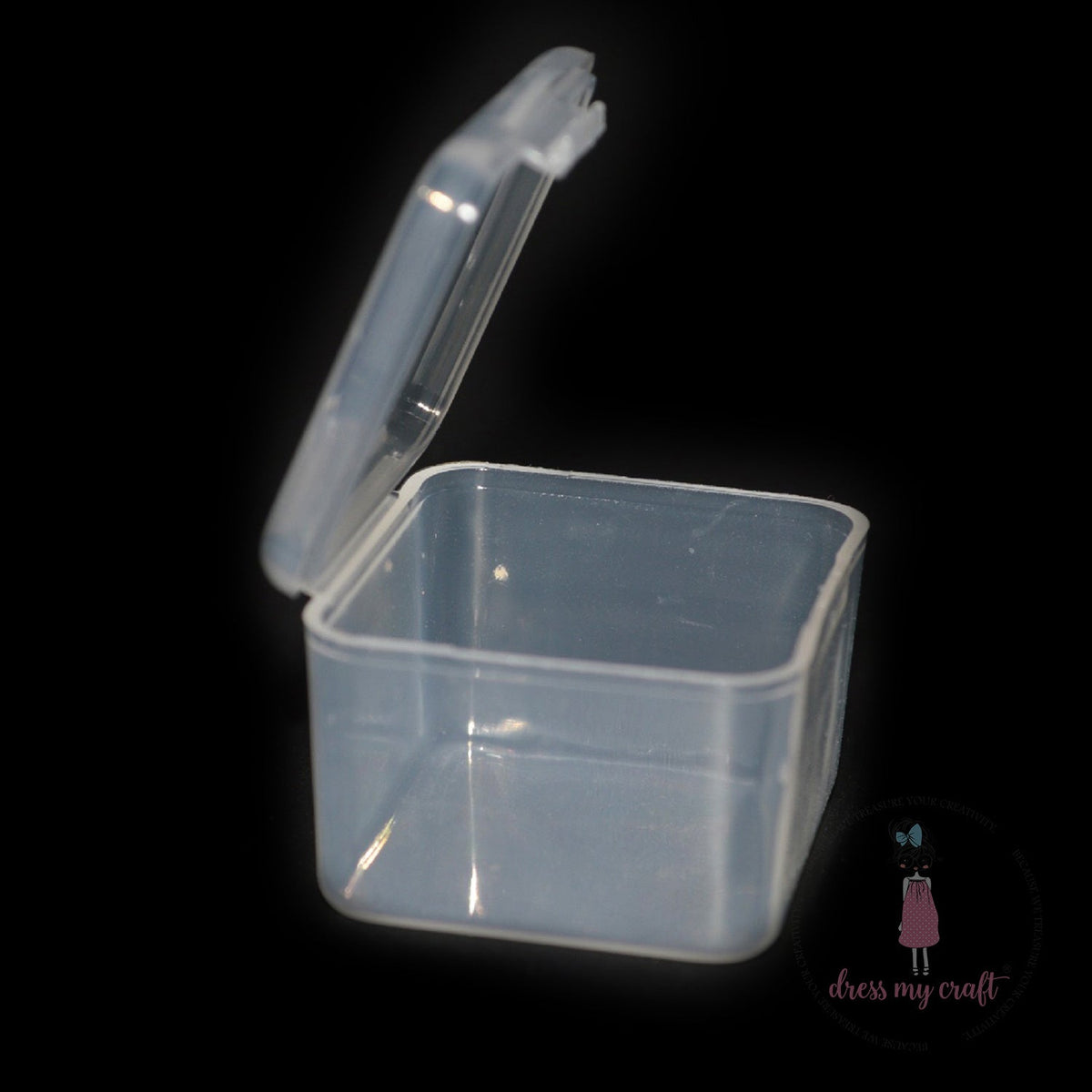 Dress My Craft - 15 in 1 Storage Box-7