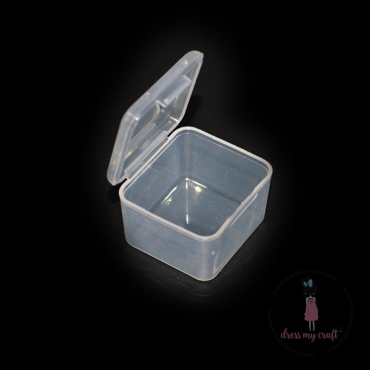 Dress My Craft - 15 in 1 Storage Box-8