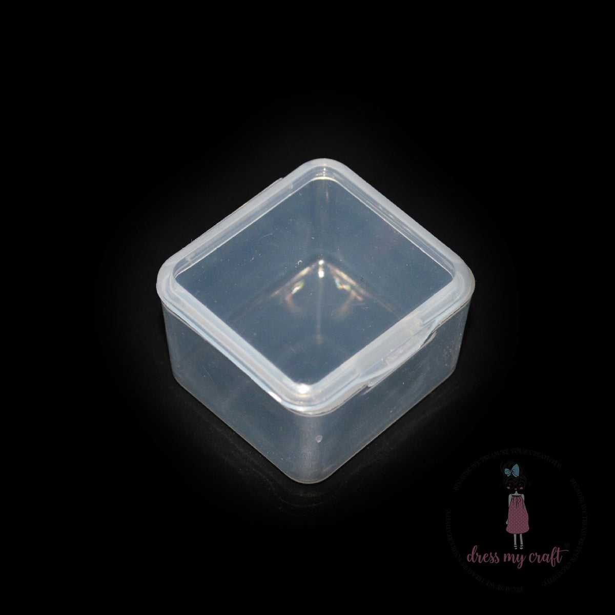 Dress My Craft - 15 in 1 Storage Box-9