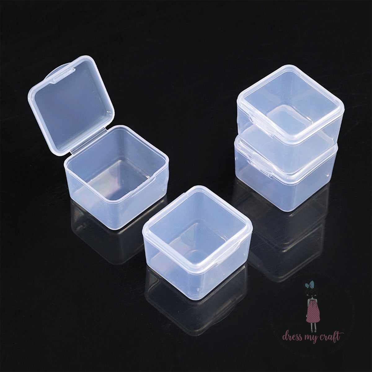 Dress My Craft - 15 in 1 Storage Box-10