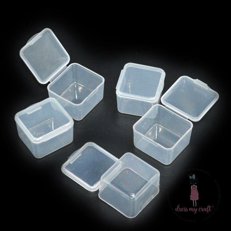 Dress My Craft - 15 in 1 Storage Box-12
