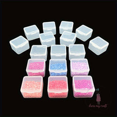 Dress My Craft - 15 in 1 Storage Box-13