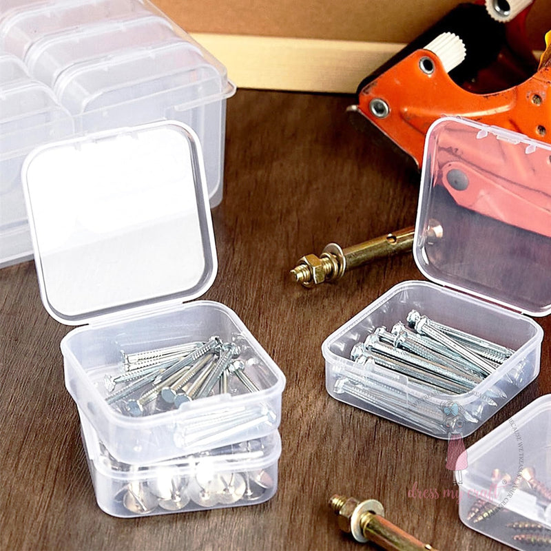 Dress My Craft - 12 in 1 Slimline Storage Box-3
